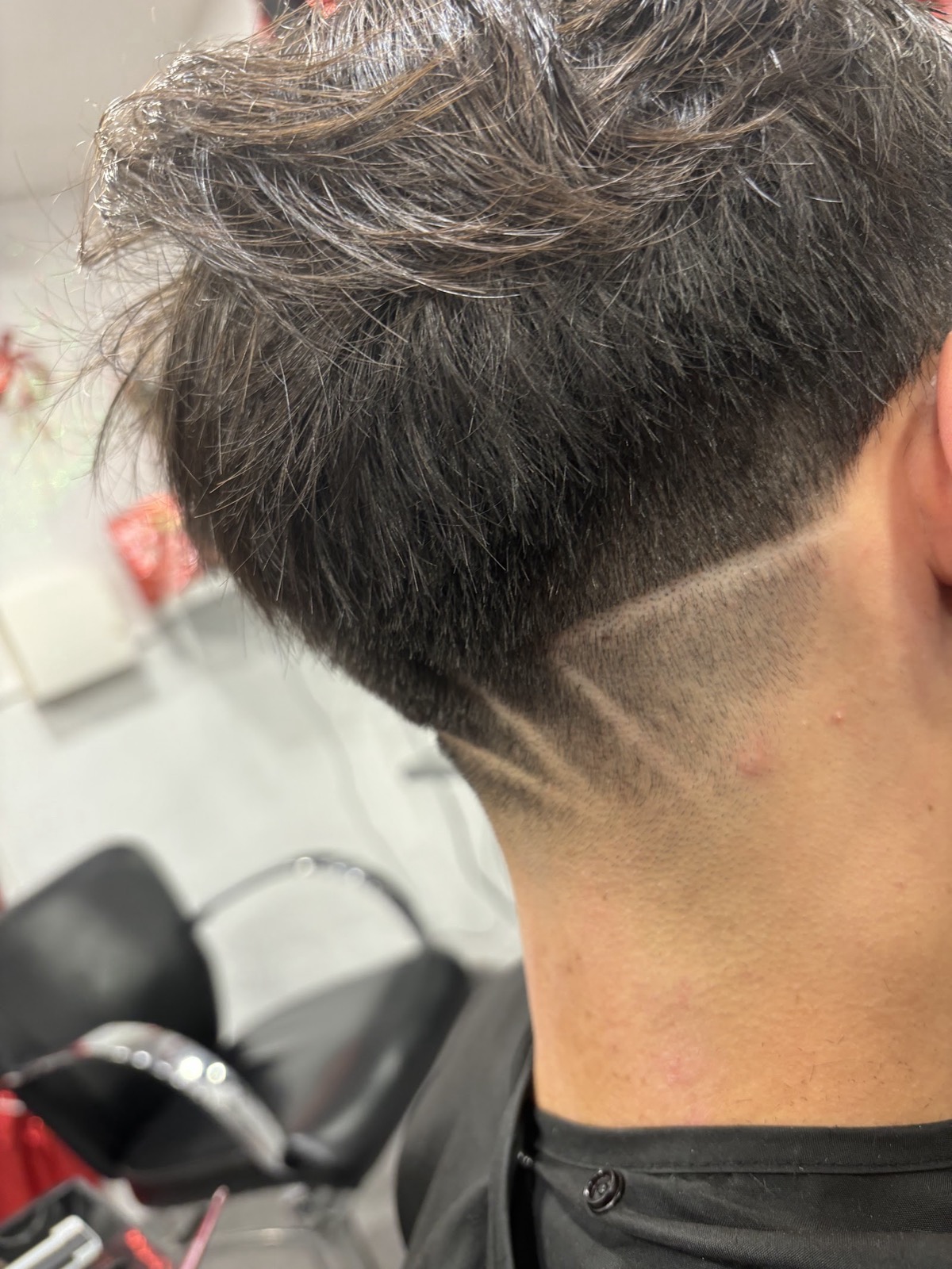 Imagina'tifs coiffure